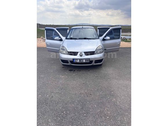 Sahibinden Renault Symbol 1.4 Extreme 2008 Model 