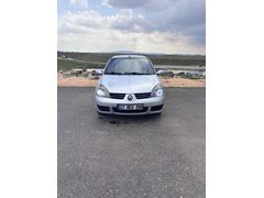 Sahibinden Renault Symbol 1.4 Extreme 2008 Model 