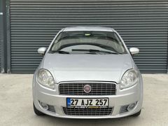 2011 LİNEA 1.6 DİZEL 6 İLERİ