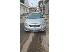 Sahibinden Toyota Corolla 1.4 D-4D Comfort 2009 Model 