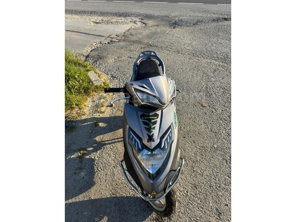 Sahibinden Kanuni Mati 125