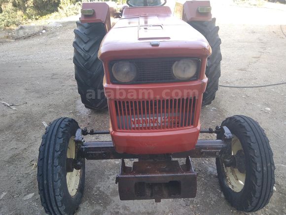 aylarGaleriden Fiat 54C Adana