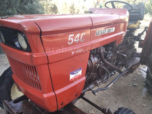 aylarGaleriden Fiat 54C Adana