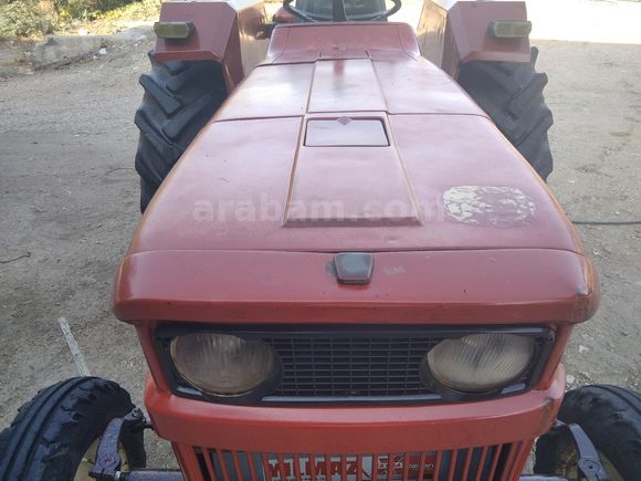 aylarGaleriden Fiat 54C Adana