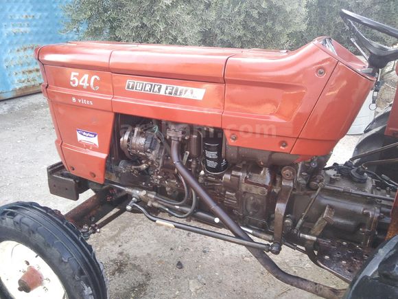 aylarGaleriden Fiat 54C Adana