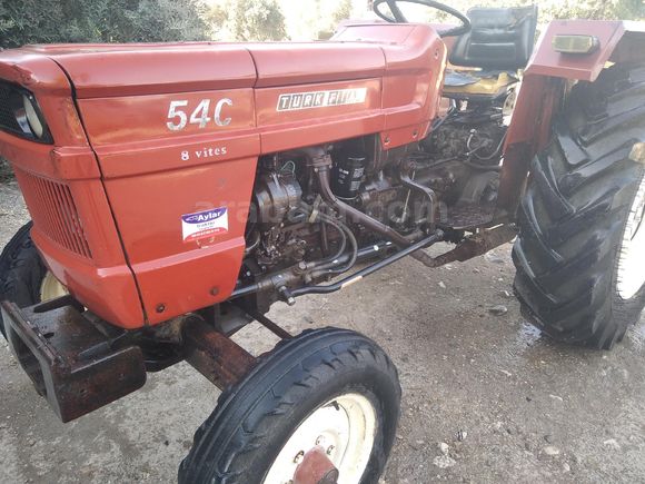 aylarGaleriden Fiat 54C Adana