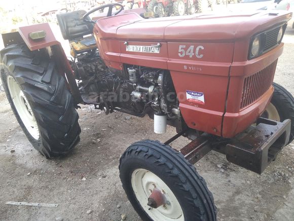 aylarGaleriden Fiat 54C Adana