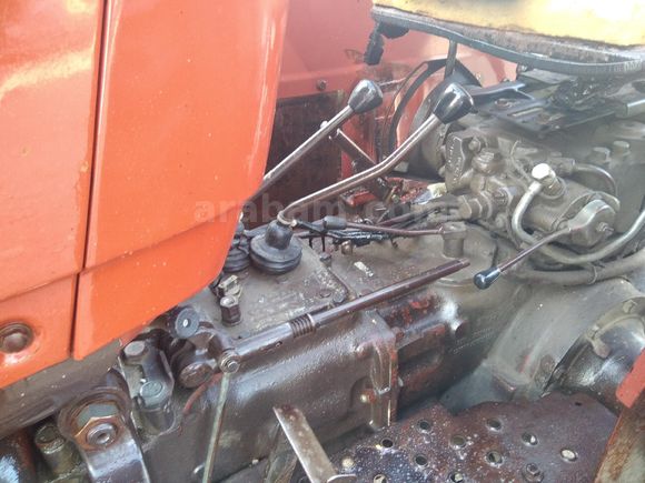 aylarGaleriden Fiat 54C Adana