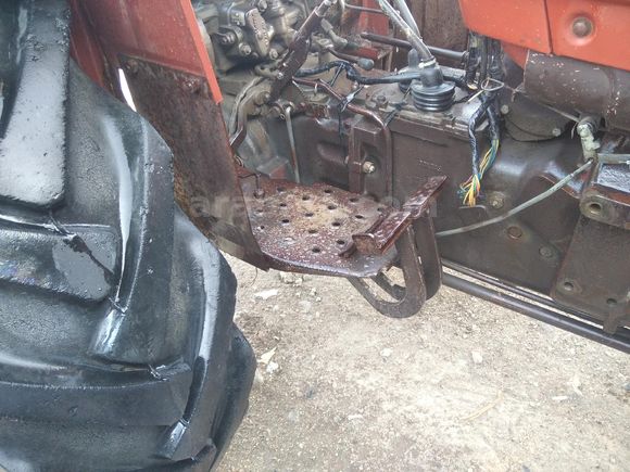 aylarGaleriden Fiat 54C Adana