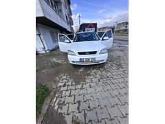 Sahibinden Opel Astra 1.6 Elegance 2004 Model  285.000 km Beyaz