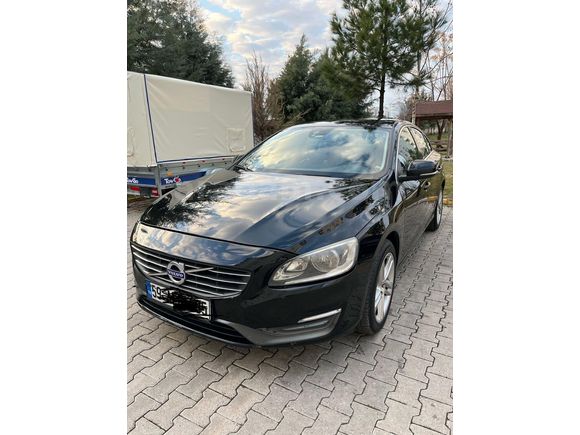 Sahibinden Volvo S60 1.6 D Premium 2014 Model