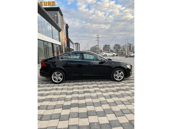Sahibinden Volvo S60 1.6 D Premium 2014 Model