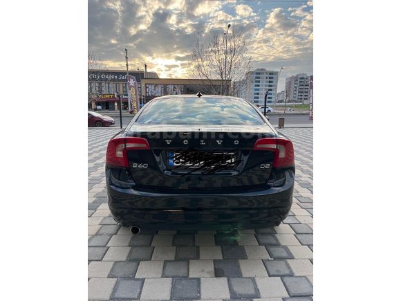 Sahibinden Volvo S60 1.6 D Premium 2014 Model