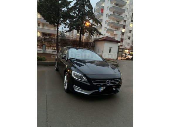 Sahibinden Volvo S60 1.6 D Premium 2014 Model