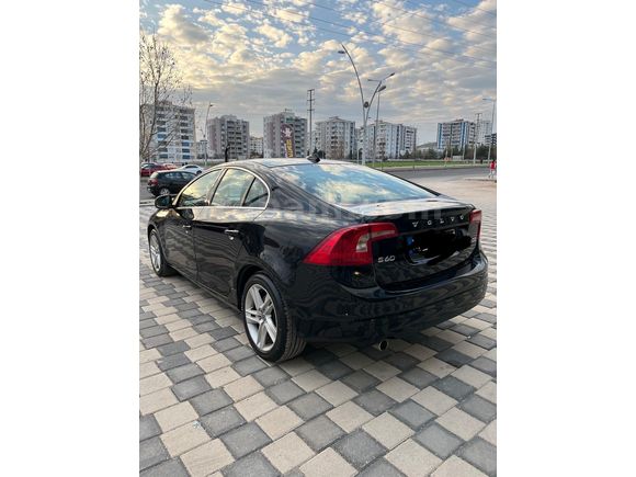 Sahibinden Volvo S60 1.6 D Premium 2014 Model