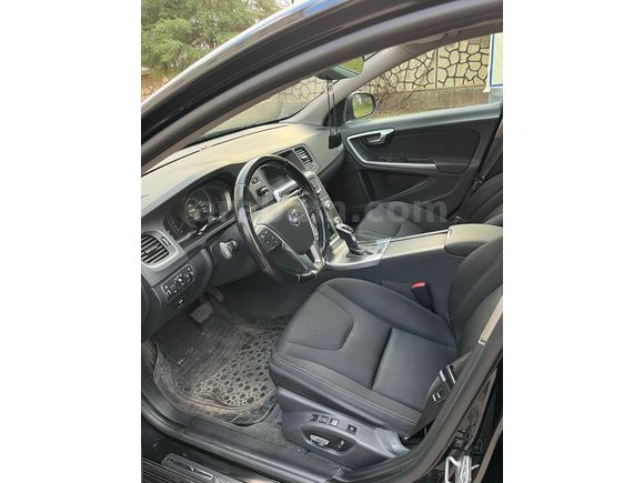 Sahibinden Volvo S60 1.6 D Premium 2014 Model