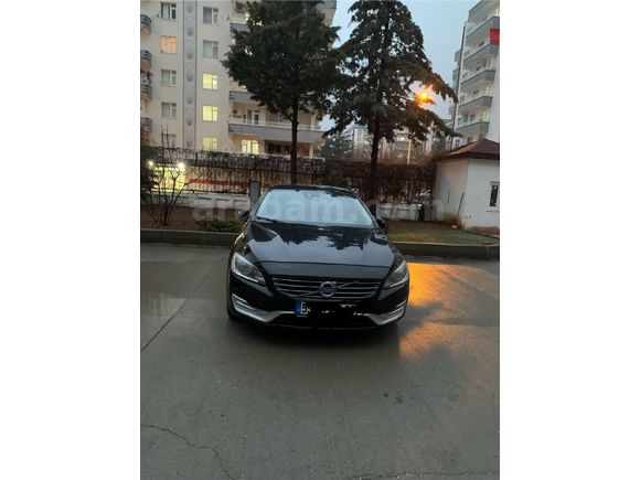 Sahibinden Volvo S60 1.6 D Premium 2014 Model