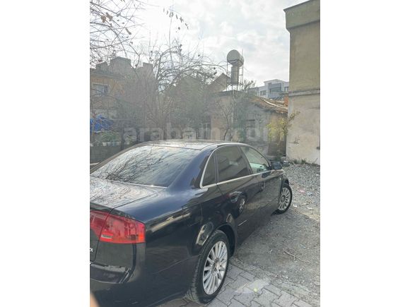 Sahibinden Audi A4 Sedan 2.0 TDI multitronic 2006 Model  yeni
Muayne