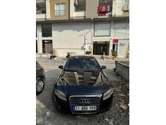 Sahibinden Audi A4 Sedan 2.0 TDI 2006 Model 