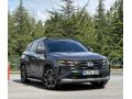 Galeriden Hyundai Tucson 1.6 T-GDi Prime 2025 Model Ankara
