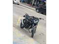 Sahibinden TVS Raider 125 