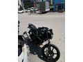 Sahibinden TVS Raider 125 