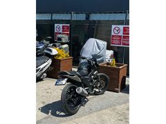 Sahibinden TVS Raider 125 