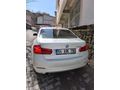 Sahibinden BMW 3 Serisi 320i ED Techno Plus 2016 Model  99.000 km Beyaz