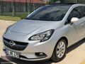 2016 MODEL OPEL CORSA 1.2 ENJOY CAM TAVANLI 98 BİN KM'DE