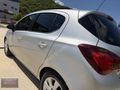 2016 MODEL OPEL CORSA 1.2 ENJOY CAM TAVANLI 98 BİN KM'DE