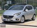 2016 MODEL OPEL CORSA 1.2 ENJOY CAM TAVANLI 98 BİN KM'DE