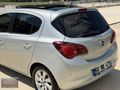 2016 MODEL OPEL CORSA 1.2 ENJOY CAM TAVANLI 98 BİN KM'DE