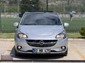 2016 MODEL OPEL CORSA 1.2 ENJOY CAM TAVANLI 98 BİN KM'DE