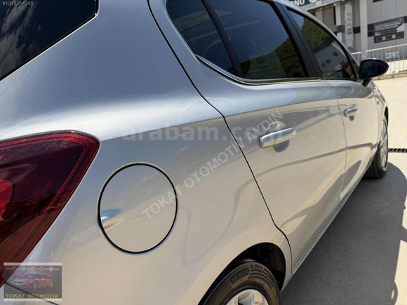 2016 MODEL OPEL CORSA 1.2 ENJOY CAM TAVANLI 98 BİN KM'DE