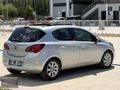 2016 MODEL OPEL CORSA 1.2 ENJOY CAM TAVANLI 98 BİN KM'DE
