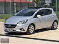 2016 MODEL OPEL CORSA 1.2 ENJOY CAM TAVANLI 98 BİN KM'DE