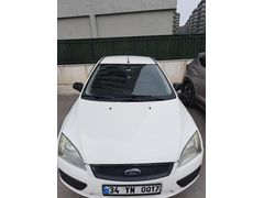 12 yıllık sahibinden 2006 Focus Trend 1.6 Otmtk LPG -