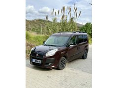 Sahibinden Fiat Doblo Combi 1.6 Multijet Premio 2013 Model 