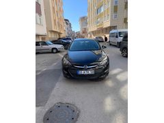 Sahibinden Opel Astra 1.6 Edition Plus 2016 Model 