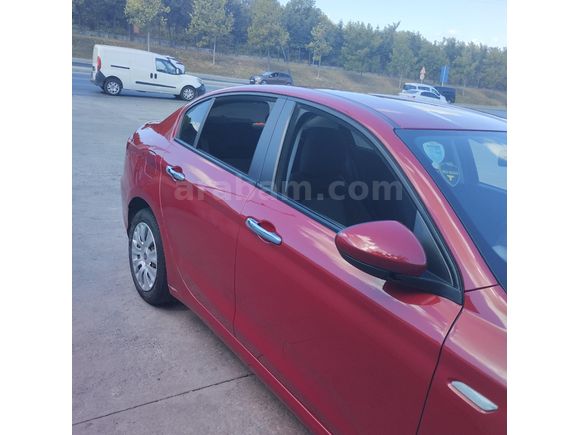 Sahibinden Fiat Egea 1.4 Fire Easy 2018 Model