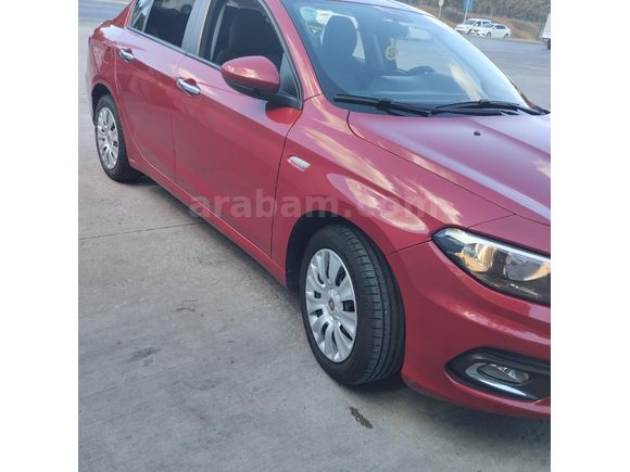 Sahibinden Fiat Egea 1.4 Fire Easy 2018 Model