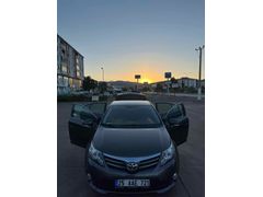 Sahibinden Toyota Avensis 1.6 Elegant 2012 Model 
