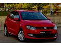 Galeriden Volkswagen Polo 1.6 TDi Comfortline 2012 Model Sivas