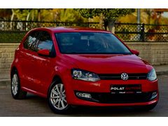 Galeriden Volkswagen Polo 1.6 TDi Comfortline 2012 Model Sivas