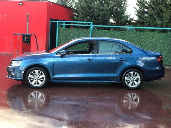 Sahibinden Volkswagen Jetta