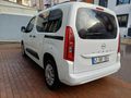 Sahibinden Opel Combo 1.5 CDTI Essential 2025 Model