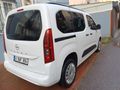 Sahibinden Opel Combo 1.5 CDTI Essential 2025 Model