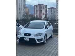 Sahibinden Seat Leon 1.4 TSI FR 2012 Model 