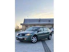SAHİBİNDEN MEGAN1.6 LPG DEĞİŞENSİZ TRAMERSİZ