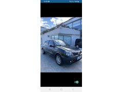 Sahibinden Renault Clio 1.2 Authentique 2005 Model